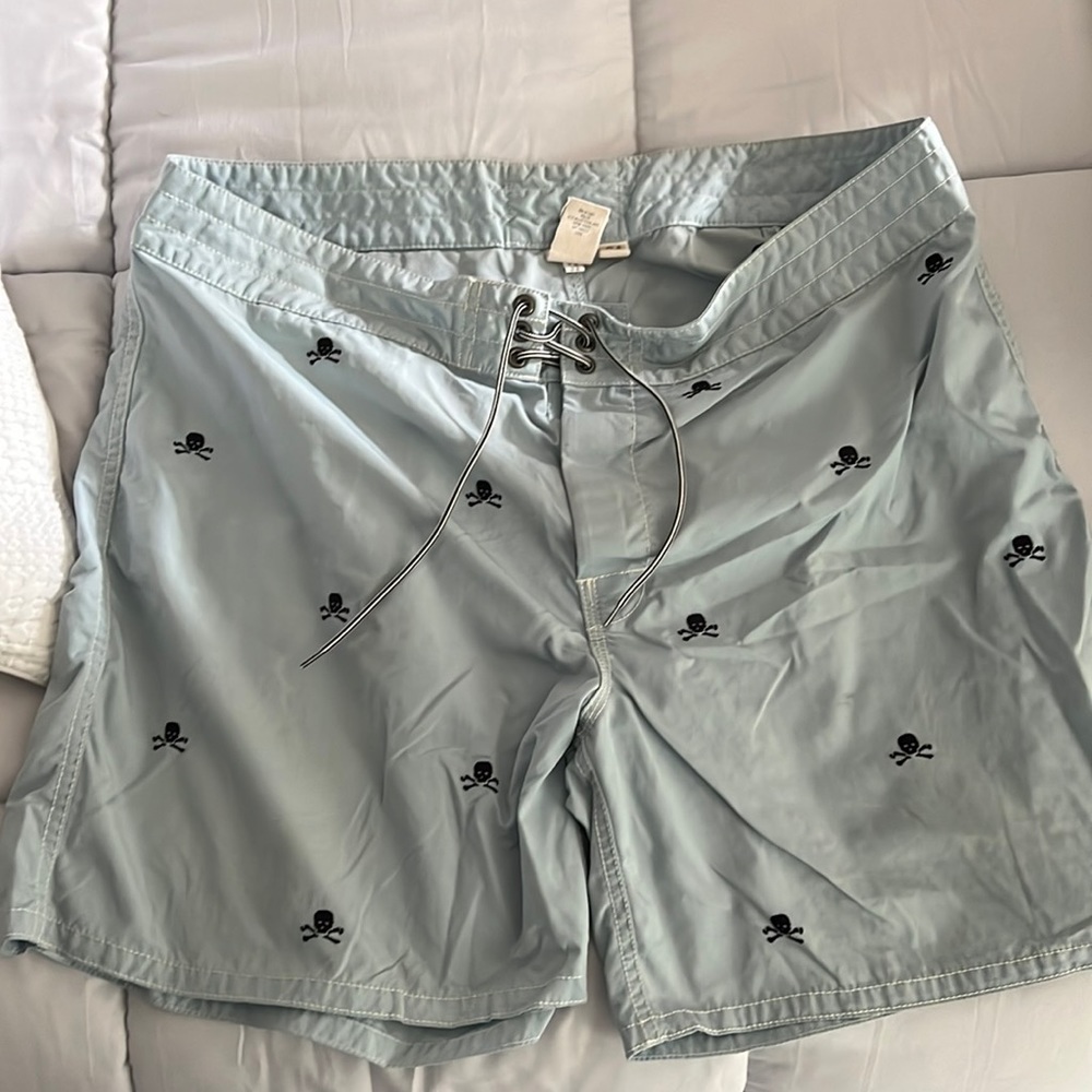 Rugby Board Shorts-Polo, Ralph Lauren